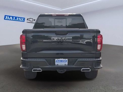 New 2026 GMC Sierra 1500 Elevation w/ Elevation Premium Package AWD/4WD image 4