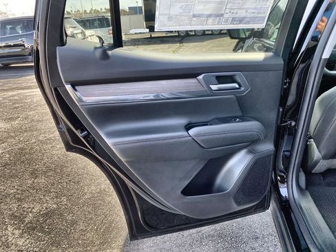 New 2026 GMC Terrain Denali image 33