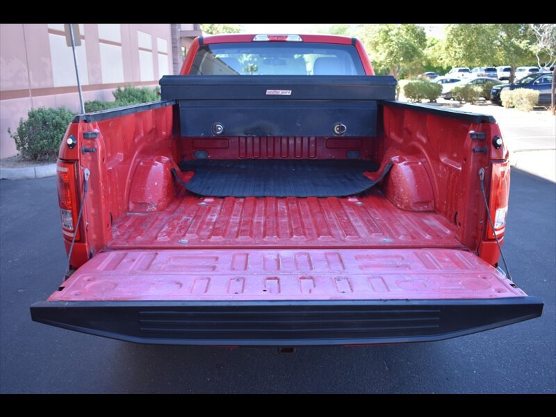 Used 2017 Ford F150 XL w/ XL Power Equipment Group RWD image 18