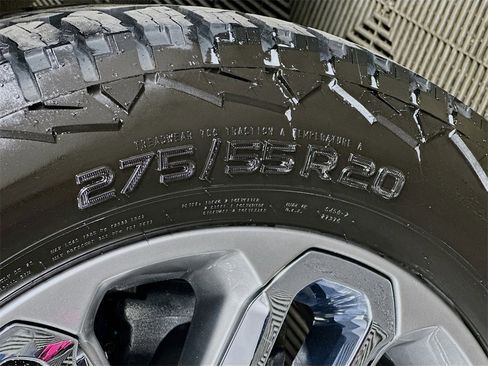 Used 2021 RAM 1500 Laramie w/ Sport Appearance Package image 34