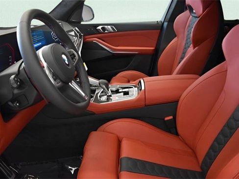 New 2026 BMW X5 M Competition w/ Executive Package image 16