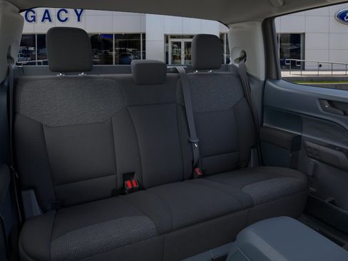 New 2026 Ford Maverick XL image 11