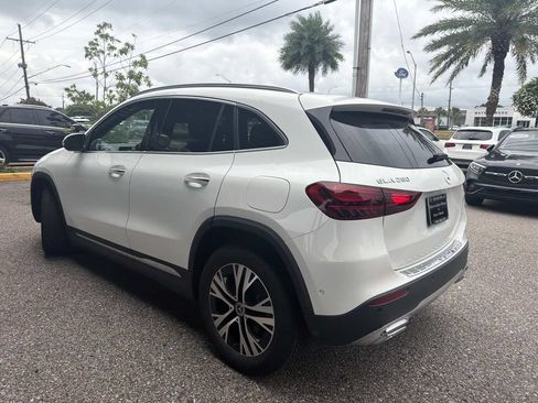 Used 2025 Mercedes-Benz GLA 250 image 5