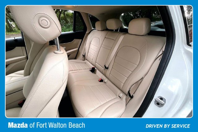 Used 2021 Mercedes-Benz GLC 300 image 19