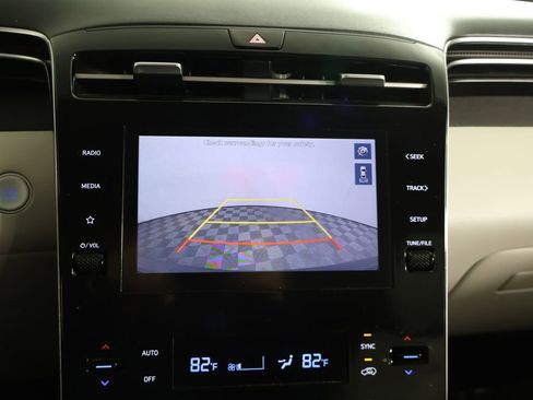 Used 2023 Hyundai Tucson SEL w/ Convenience Package AWD/4WD image 46