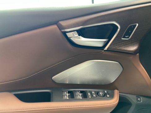 New 2026 Acura RDX SH-AWD w/ Advance Package image 23