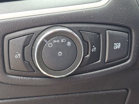 Used 2024 Ford Edge SEL AWD/4WD image 26