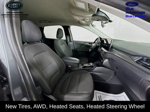 Used 2023 Ford Escape Active w/ Tech Pack #2 image 28