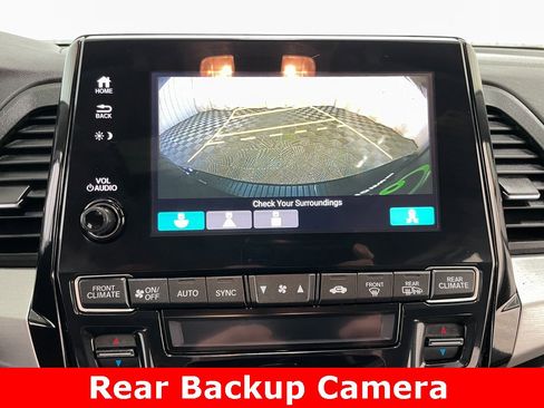 Used 2019 Honda Odyssey EX-L image 3