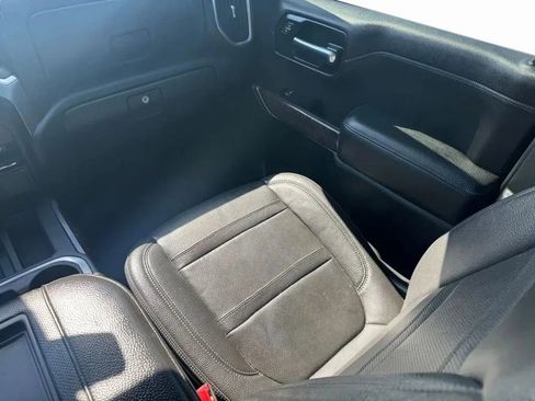 Used 2019 GMC Sierra 1500 Denali image 20