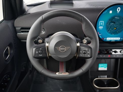 New 2026 MINI Cooper S FWD image 13