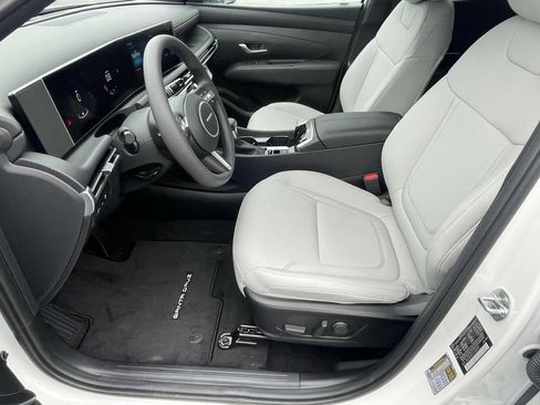 New 2026 Hyundai Santa Cruz SEL image 11