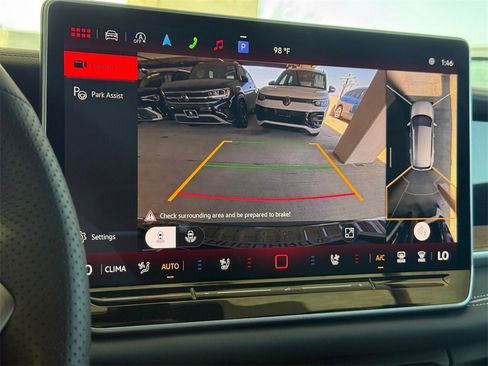 New 2026 Volkswagen Tiguan SEL R-Line image 26