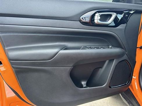 New 2026 Jeep Compass Latitude image 16