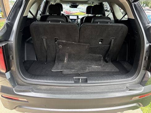 Used 2023 Kia Sorento X-Line EX AWD/4WD image 5
