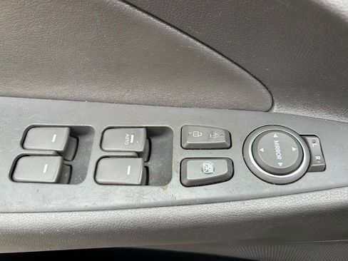 Used 2011 Hyundai Sonata GLS w/ Popular Equipment Pkg 2 FWD image 16