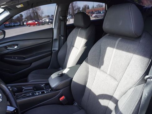 Used 2025 Honda Accord Sport image 27