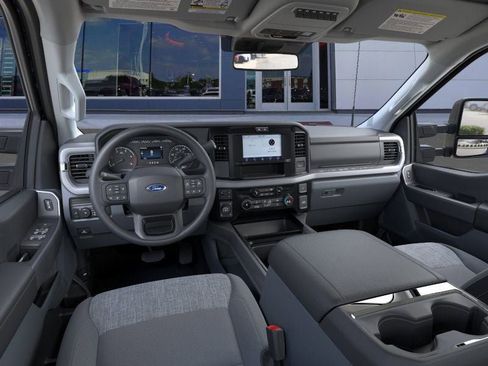 New 2026 Ford F250 XLT w/ Tremor Off-Road Package image 9