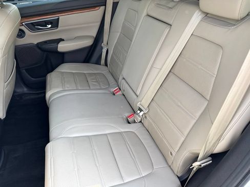 Used 2017 Honda CR-V EX-L image 32