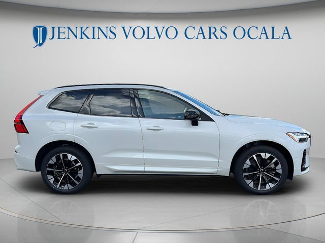 New 2026 Volvo XC60 T8 Plus w/ Protection Package Premier AWD/4WD image 2