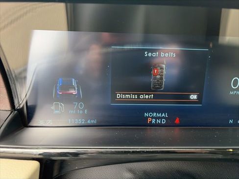 Used 2023 Lincoln Navigator Reserve image 5