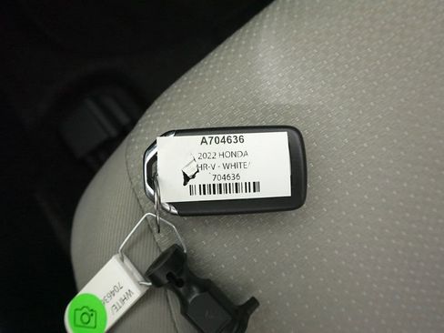 Used 2022 Honda HR-V EX image 32