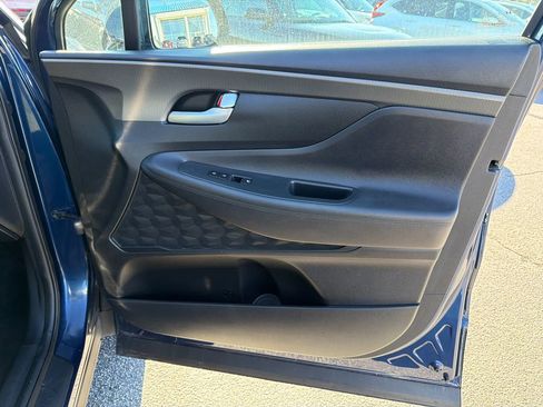 Used 2020 Hyundai Santa Fe SEL image 14