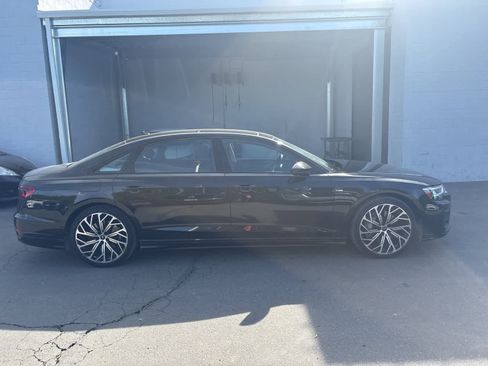Used 2023 Audi A8 L 3.0T image 8