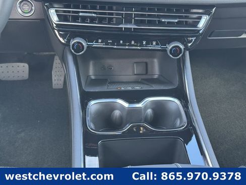 New 2026 Chevrolet Traverse LT w/ Enhanced Driving Package image 14