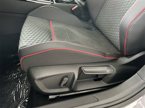 New 2026 Volkswagen GTI SE image 12