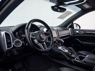 Certified 2017 Porsche Cayenne Platinum Edition video 4
