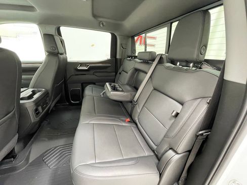 New 2026 Chevrolet Silverado 1500 RST image 15