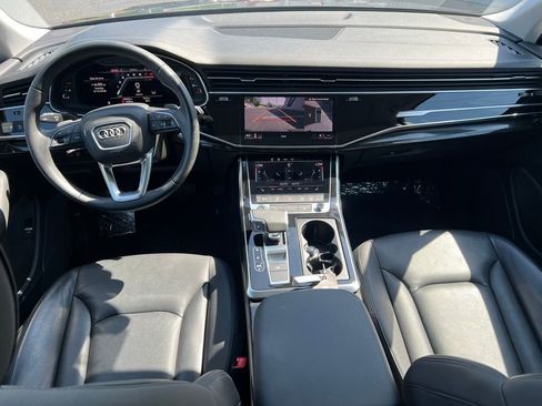 Used 2023 Audi Q7 3.0T Premium w/ Convenience Package AWD/4WD image 20