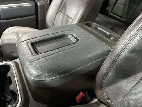 Used 2021 GMC Sierra 1500 Denali w/ Denali Ultimate Package AWD/4WD image 28