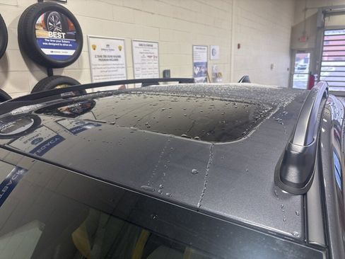 New 2026 Subaru Crosstrek 2.5i Sport image 5