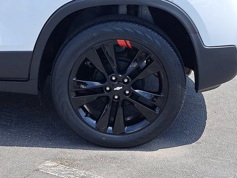 Used 2018 Chevrolet Trax LT w/ Redline Edition FWD image 33