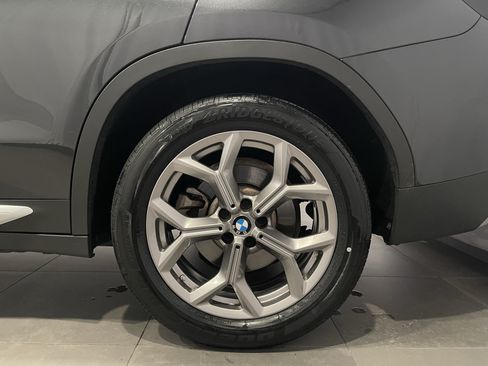 Used 2022 BMW X3 xDrive30i w/ Premium Package 2 AWD/4WD image 8
