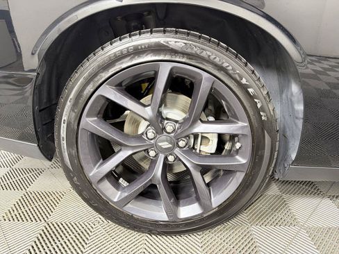 Used 2023 Dodge Challenger R/T w/ Plus Package RWD image 14
