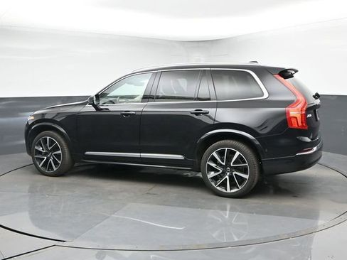 Used 2023 Volvo XC90 B6 Plus w/ Protection Package Premier AWD/4WD image 7