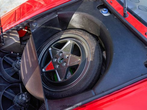 Used 1988 Ferrari 328 GTS image 95