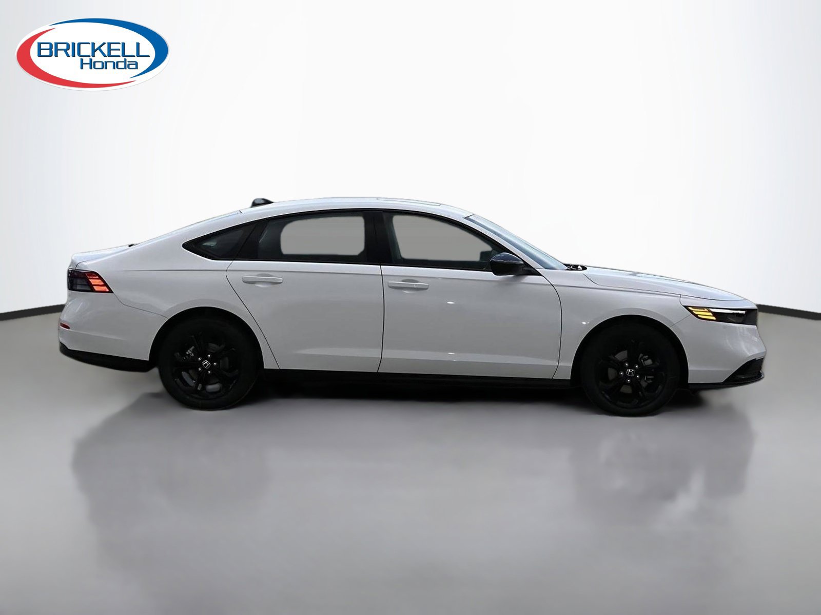 New 2025 Honda Accord SE image 4
