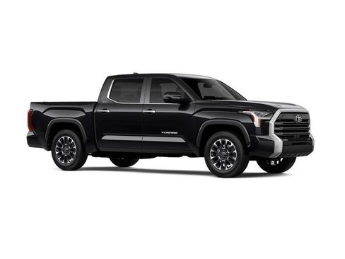 New 2026 Toyota Tundra Limited AWD/4WD image 61