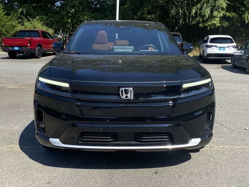 New 2026 Honda Prologue Elite image 6