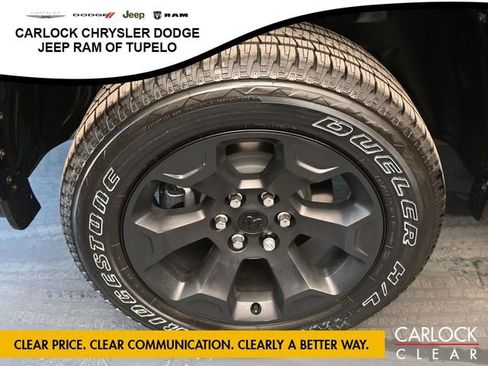 New 2026 RAM 1500 Big Horn image 49