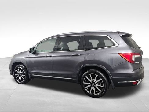 Used 2021 Honda Pilot Touring image 5