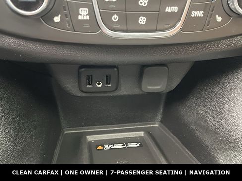 Used 2018 Chevrolet Traverse High Country image 26