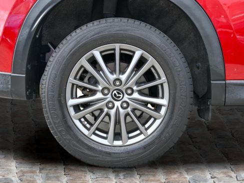 Used 2019 MAZDA CX-5 Touring image 41