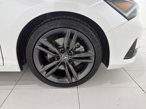 Certified 2025 Acura Integra A-Spec image 45