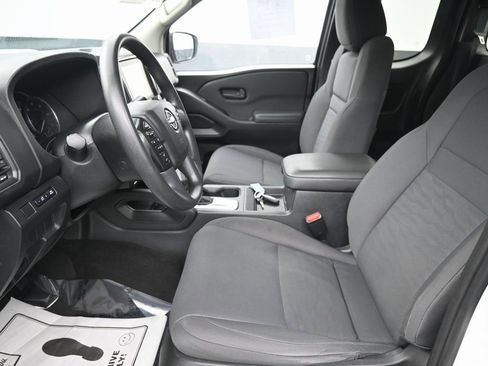 Used 2022 Nissan Frontier S image 23