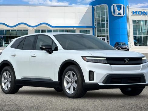 New 2026 Honda Prologue Eco image 5